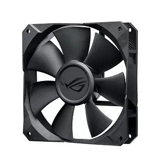 Asus Chłodzenie procesora ROG Strix LC 240 Aura RGB, Liquid, FUN 2x120