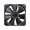 Asus Chłodzenie procesora ROG Strix LC 240 Aura RGB, Liquid, FUN 2x120