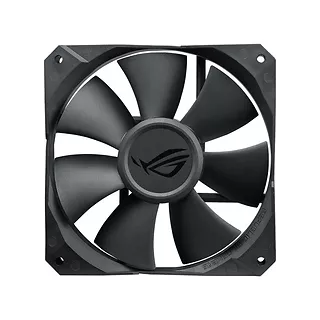 Asus Chłodzenie procesora ROG Strix LC 240 Aura RGB, Liquid, FUN 2x120
