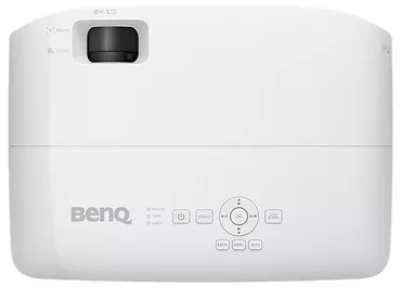 Benq Projektor MH536 DLP 1080p 3800ANSI/20000:1/HDMI/