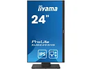 Monitor iiyama 24 cale XUB2493HS-B4 IPS