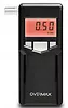 OVERMAX Alkomat AD-06 Elektrochemiczny profesjonalny