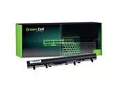 Green Cell Bateria do Acer Aspire V5 14,4V 2,2Ah