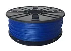 Gembird Filament drukarki 3D TPE/1.75mm/1kg/niebieski
