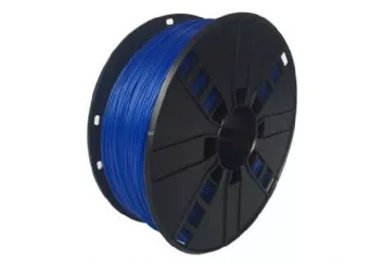 Gembird Filament drukarki 3D TPE/1.75mm/1kg/niebieski
