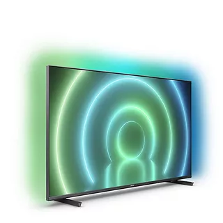 Philips Telewizor 75 LED 75PUS7906/12 AND. AMBI.