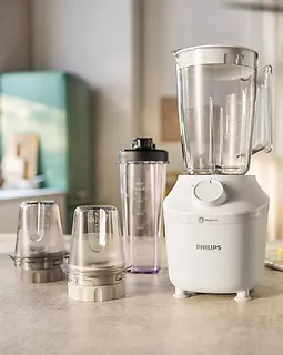 Philips Blender kielichowy HR2041/00 450W