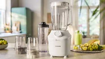 Philips Blender kielichowy HR2041/00 450W