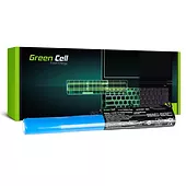 Green Cell Bateria do Asus R541 A31N1601 11,1V 2,2Ah