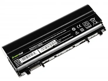 Green Cell Bateria do Dell E5440 VV0NF N5YH9 11,1V 6,6Ah