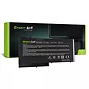 Green Cell Bateria do Dell E5250 RYXXH 11,1V 2,9Ah