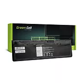 Green Cell Bateria do Dell E7240 GVD76 11,1V 2,6Ah