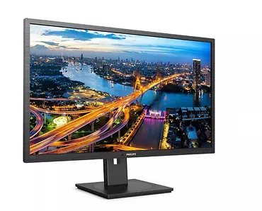 Philips Monitor 325B1L 31.5 cala IPS HDMIx2 DP Pivot