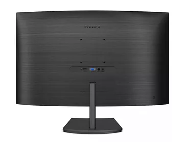 Philips Monitor 241E1SC 23.6 cala Curved VA HDMI Freesync