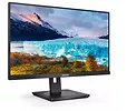 Philips Monitor 272S1AE 27 cali IPS DVI HDMI DP Pivot