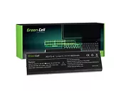 Green Cell Bateria Clevo N850 11,1V 4,4Ah