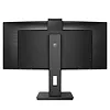 Philips Monitor 346P1CRH 34''VA Curved HDMI DP USB-C