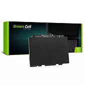 Green Cell Bateria do HP 725 G3 SN03XL 11,4V 2,8Ah