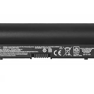 Green Cell Bateria do HP 240 G6 JC04 14,8V 2,2Ah