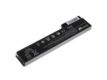 Green Cell Bateria do HP 8460p CC06XL 11,1V 5,2Ah