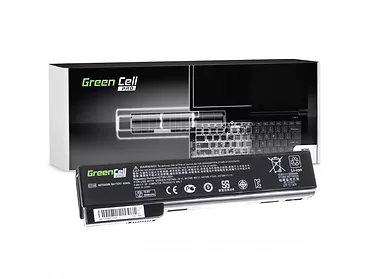 Green Cell Bateria do HP 8460p CC06XL 11,1V 5,2Ah