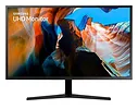 Samsung Monitor 31,5 cala LU32J590UQRXEN VA 3440x2160 UHD 16:9 2xHDMI/1xDP 4 ms (GTG)
