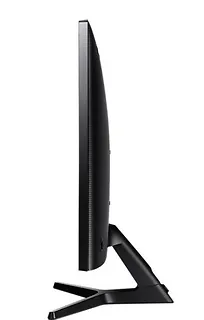 Samsung Monitor 31,5 cala LU32J590UQRXEN VA 3440x2160 UHD 16:9 2xHDMI/1xDP 4 ms (GTG)