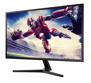 Samsung Monitor 31,5 cala LU32J590UQRXEN VA 3440x2160 UHD 16:9 2xHDMI/1xDP 4 ms (GTG)