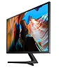 Samsung Monitor 31,5 cala LU32J590UQRXEN VA 3440x2160 UHD 16:9 2xHDMI/1xDP 4 ms (GTG)