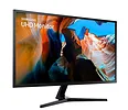 Samsung Monitor 31,5 cala LU32J590UQRXEN VA 3440x2160 UHD 16:9 2xHDMI/1xDP 4 ms (GTG)