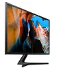 Samsung Monitor 31,5 cala LU32J590UQRXEN VA 3440x2160 UHD 16:9 2xHDMI/1xDP 4 ms (GTG)