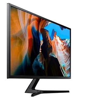 Samsung Monitor 31,5 cala LU32J590UQRXEN VA 3440x2160 UHD 16:9 2xHDMI/1xDP 4 ms (GTG)