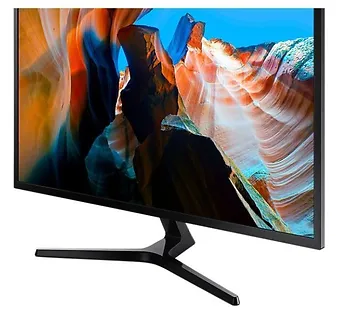Samsung Monitor 31,5 cala LU32J590UQRXEN VA 3440x2160 UHD 16:9 2xHDMI/1xDP 4 ms (GTG)