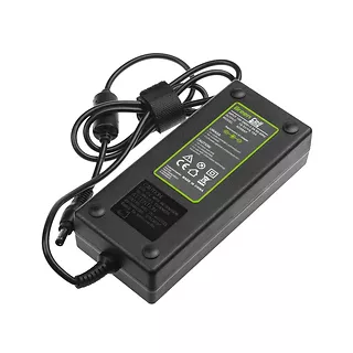 Green Cell Zasilacz PRO 19.5V 6.15 A 120W Lenovo Y510p