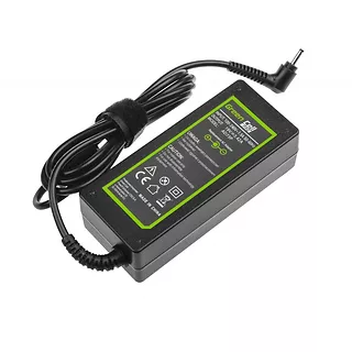 Green Cell Zasilacz PRO 19V 3.42A 65W do Acer S7 S7-392