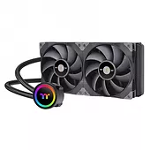 Thermaltake Chłodzenie wodne - Toughliquid 280 ARGB (2x140mm)