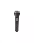 Philips Latarka Everyday LED 2 x AA Czarno-szara