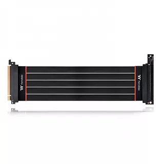 Thermaltake Riser taśma - TT Premium PCI-E 4.0 x16 Extender - 300mm 90°
