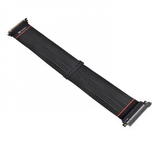 Thermaltake Riser taśma - TT Premium PCI-E 4.0 x16 Extender - 600mm