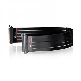 Thermaltake Riser taśma - TT Premium PCI-E 4.0 x16 Extender - 600mm