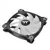 Thermaltake Wentylator - Pure Duo 14 ARGB Sync Radiator Fan 2 Pak czarny