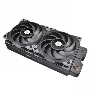 Thermaltake Wentylator - Toughfan 12 2-pak