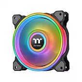 Thermaltake Wentylator - Riing Quad 14 RGB TT Premium Ed Single no controller