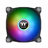 Thermaltake Wentylator - Pure Duo 12 ARGB Sync Radiator Fan 2 Pak Czarny