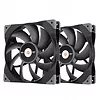 Thermaltake Wentylator  Toughfan 14 2 Pak