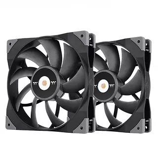 Thermaltake Wentylator  Toughfan 14 2 Pak