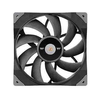 Thermaltake Wentylator  Toughfan 14 2 Pak