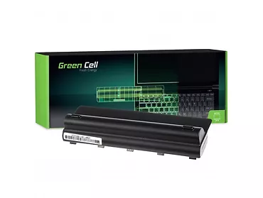 Green Cell Bateria do Asus N56 N76 A32-N56 11,1V 6,6Ah