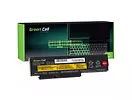 Green Cell Bateria do Lenovo X230 42T4861 11,1V 4,4Ah