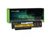 Green Cell Bateria do Lenovo X230 42T4861 11,1V 4,4Ah